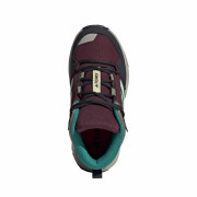 Încălțăminte copii Adidas Terrex Ax4R R.Rdy M Red