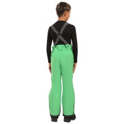 Pantaloni de schi copii Kilpi Mimas-J GRN