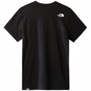 Tricou bărbați The North Face M S/S Never Stop Exploring Tee