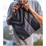 Taburet gonflabil Klymit V Seat