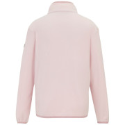 Hanorac copii Regatta Junior Frankie F/Z Pink Haze