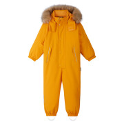 Salopetă copii Reima Stavanger portocaliu/ Radiant Orange