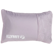 Pernă Klymit Drift Car Camp Pillow Large