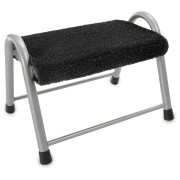 Covor Brunner Stepper Move negru