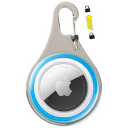 Dispozitiv de localizare pentru câini Nite Ize Apple AirTag Wearabout