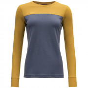 Tricou funcțional femei Devold Norang Woman Shirt