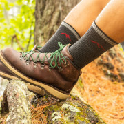 Șosete bărbați Darn Tough M Hiker Boot Midweight With Cushion