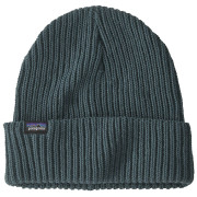 Căciulă de iarnă Patagonia Fishermans Rolled Beanie verde