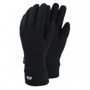 Mănuși bărbați Mountain Equipment Touch Screen Glove negru