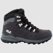 Încălțăminte femei Jack Wolfskin Refugio Texapore Mid W