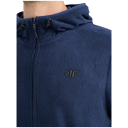 Hanorac bărbați 4F Fleece M488