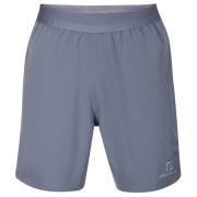 Pantaloni scurți copii Progress Vantar Junior Grey/Black gri/albastru šedo-modrá