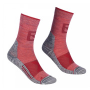 Șosete femei Ortovox Alpinist Pro Compr Mid Socks W
