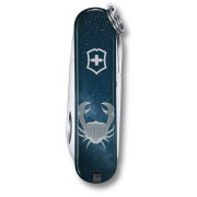 Briceag Victorinox Zodiac Classic SD Cancer