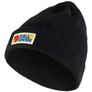 Căciulă Fjällräven Vardag Classic Beanie negru