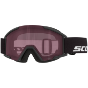 Ochelari de schi copii Scott Goggle Shield Junior negru black