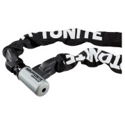 Lacăt pentru bicicletă Kryptonite Kryptolok 995 Integrated Chain 95 cm