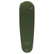Saltea autogonflabilă Easy Camp Kestrel Mat Single 5.0 cm verde