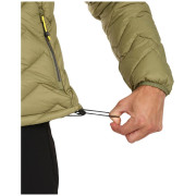 Geacă bărbați Kilpi Rebeki-M (2024)