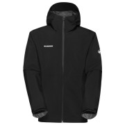 Geacă bărbați Mammut Linard Light HS Hooded Jacket Men