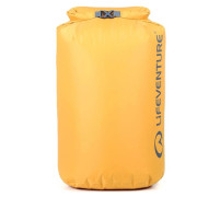 Husă impermeabilă LifeVenture Stormlight Rucksack Liner 65L galben yellow