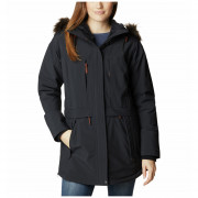 Geacă de iarnă femei Columbia Payton Pass™ Insulated Jacket negru
