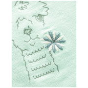 Tricou femei Chillaz Gandia Happy Alpaca
