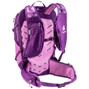 Rucsac turistic femei Deuter Speed Lite Pro 17 SL
