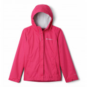 Geacă copii Columbia Arcadia Jacket roz