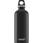 Sticlă Sigg Traveller 0,6 l (black)