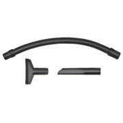 Aspirator de mână Mestic Vacuum cleaner MS-100 zwart 230V