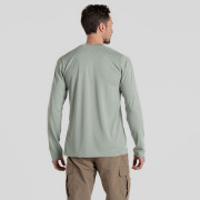 Tricou bărbați Craghoppers Nosilife Abel Long Sleeved T-Shirt