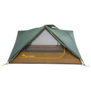 Cort Sea to Summit Ikos Evo Tent TR4