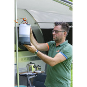 Sistem de suspendare Bo-Camp Tent hanging hook