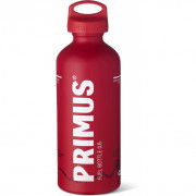 Flacon de gaz Primus Fuel Bottle 0,6 l roșu red