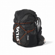 Rucsac pentru alergare Silva Strive Mountain Pack 17+3 negru Black