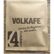 Cafea Volkafe 4Camping Filter Coffee