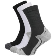 Șosete MOOA Bamboo Active 3-pack culori mix Mix