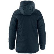 Geacă de iarnă femei Fjällräven Stina Padded Jacket W