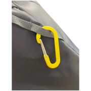 Carbinieră auxiliară Edelrid Micro 3