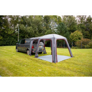 Cort frontal Vango Tailgate AirHub Low