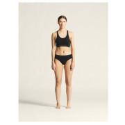 Chiloți funcționali femei Craft Wool Seamless Hipster W