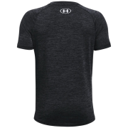 Tricou funcțional copii Under Armour UA Tech 2.0 SS Black