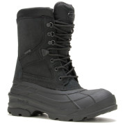 Încălțăminte de iarnă bărbați Kamik Nation Plus negru black