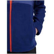 Hanorac copii 4F Fleece M475 Cobalt
