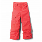 Pantaloni de iarnă copii Columbia Bugaboo™ II Pant roz