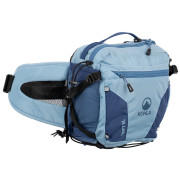 Borsetă Kohla Hipbelt Swift 5 albastru Dusk Blue