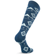 Șosete femei Dare 2b Womens Printed Ski Socks