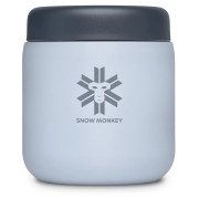 Termos pentru mâncare Snow Monkey Foodie Midi 480 ml