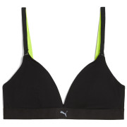 Bustieră Puma Cotton Triangle Bralette